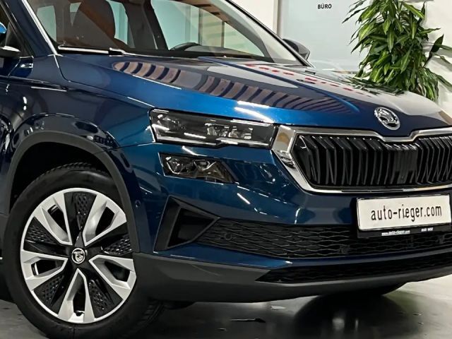 Skoda Karoq 4x4 Style Style