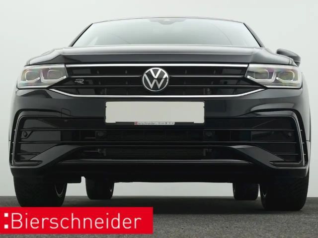 Volkswagen Tiguan 2.0 TDI Allspace DSG R-Line