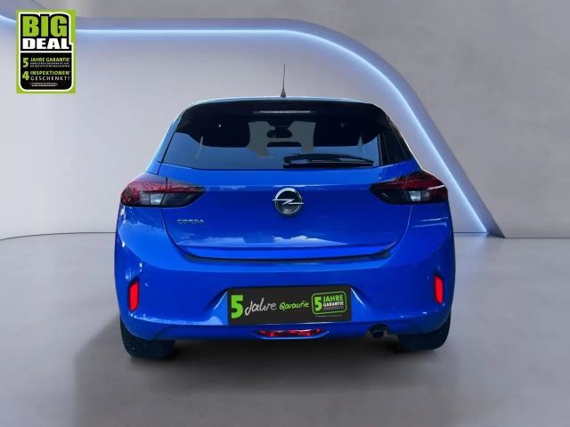 Opel Corsa 1.2 Turbo Elegance Turbo