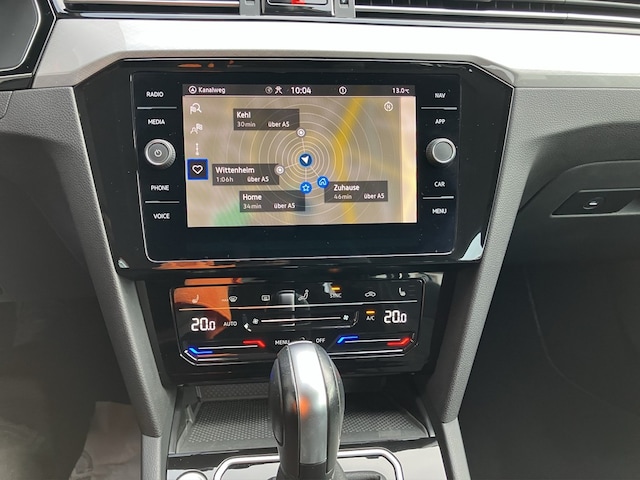 Volkswagen Passat Business DSG Variant