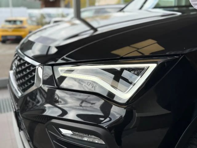 Seat Ateca 1.5 TSI
