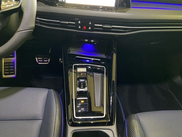 Volkswagen Golf Golf VIII