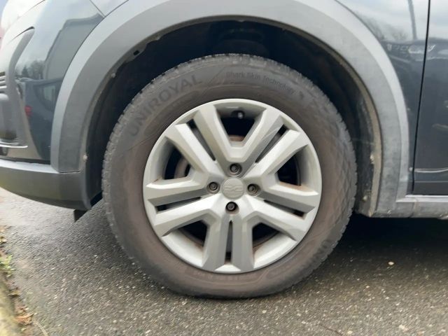 Dacia Sandero Essential Stepway TCe 90