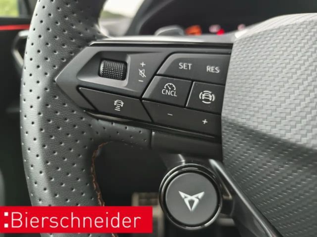 Cupra Leon 2.0 TSI DSG VZ