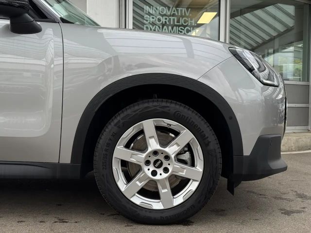 MINI Cooper Countryman Cooper C Countryman Classic Trim Paket M