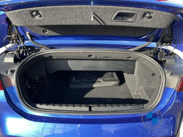 BMW M4 Cabrio Competition