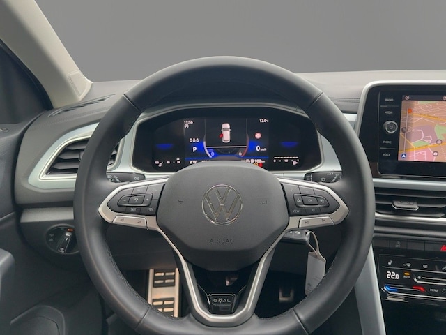 Volkswagen T-Roc 2.0 TDI DSG Life