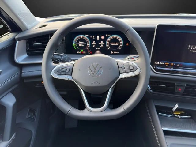 Volkswagen Tayron DSG eHybrid