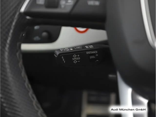 Audi A4 40 TFSI S-Line S-Tronic