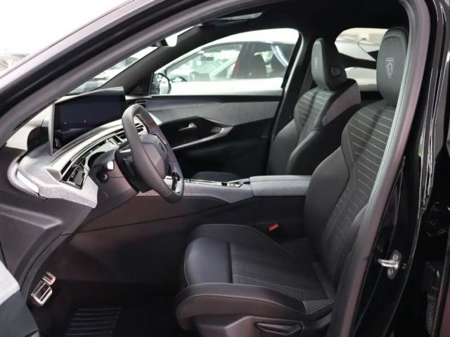 Peugeot 3008 GT-Line Hybrid