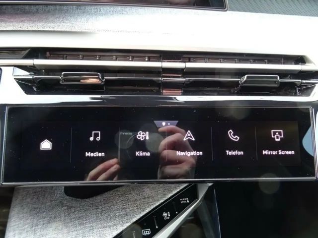 Peugeot 3008 Allure Pack Hybrid