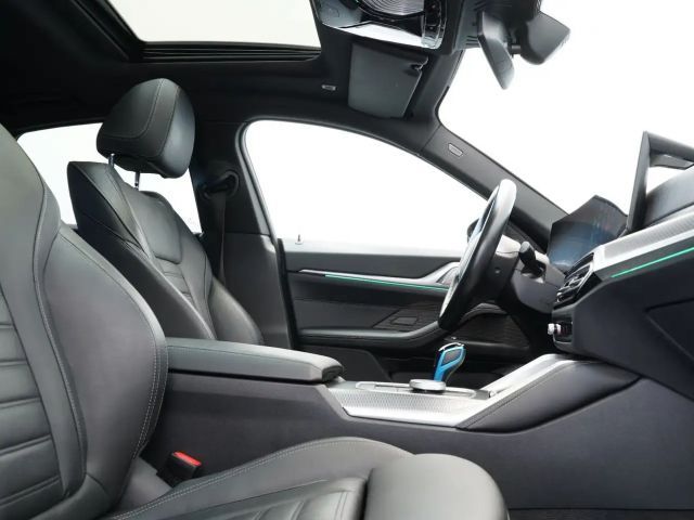 BMW i4 Coupé Gran Coupé M-Sport