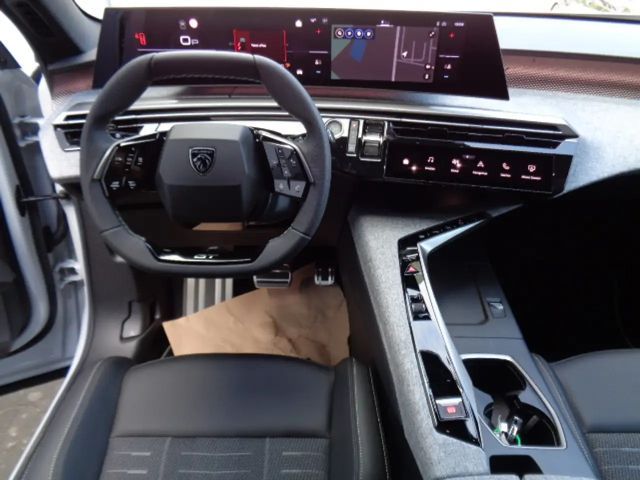 Peugeot 3008 GT-Line Hybrid