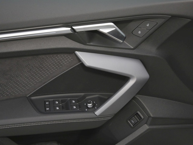 Audi A3 35 TFSI S-Line S-Tronic Sportback