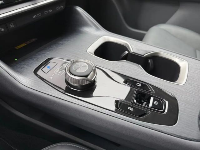 Lexus RZ Executive Line