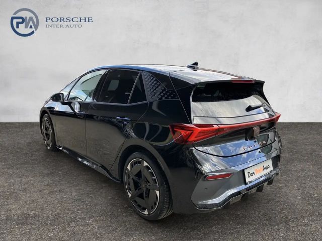 Cupra Born 77 kWh eBoost