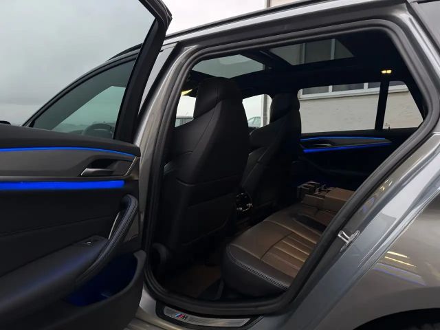 BMW 540 M-Sport Touring xDrive