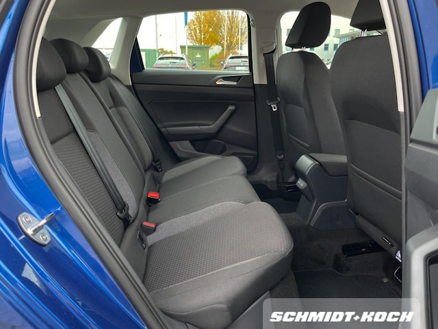 Volkswagen Polo Life