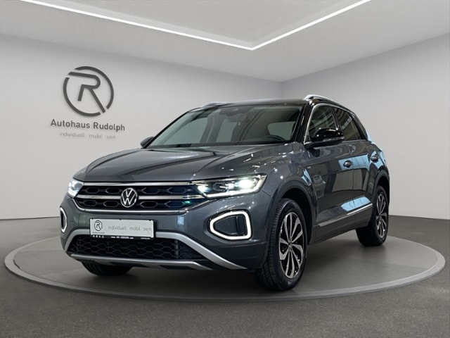 Volkswagen T-Roc 1.0 TSI