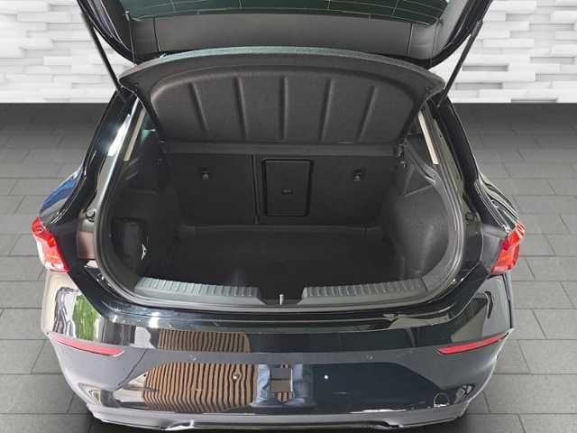 Cupra Leon 2.0 TDI LED+NAVI+FULL LINK+PARKLENK+ACC+GJR