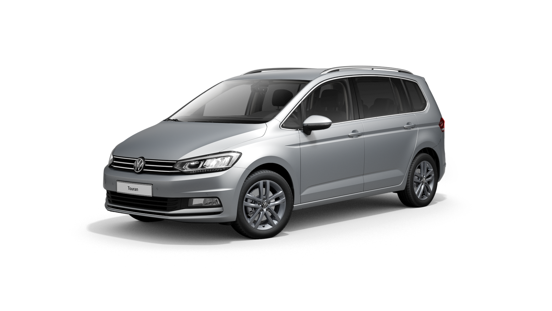 Volkswagen Touran 1.5 TSI DSG Highline