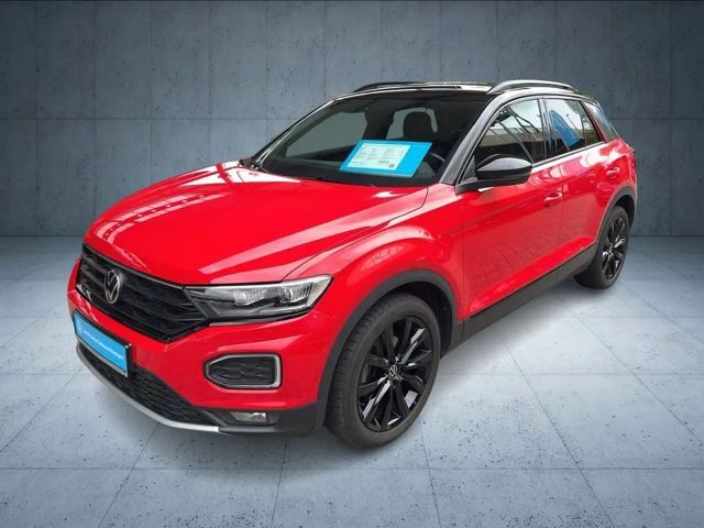 Volkswagen T-Roc 1.5 TSI Sport