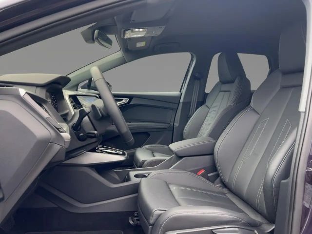 Audi Q4 e-tron Quattro S-Line