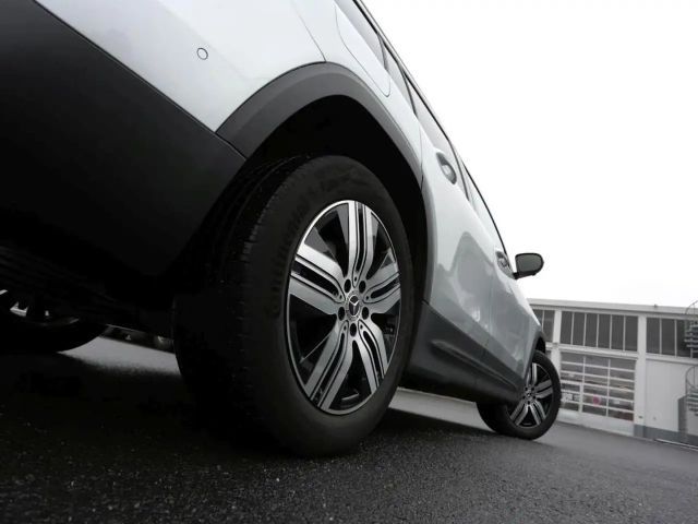 Mercedes-Benz EQB 300 4MATIC Progressive