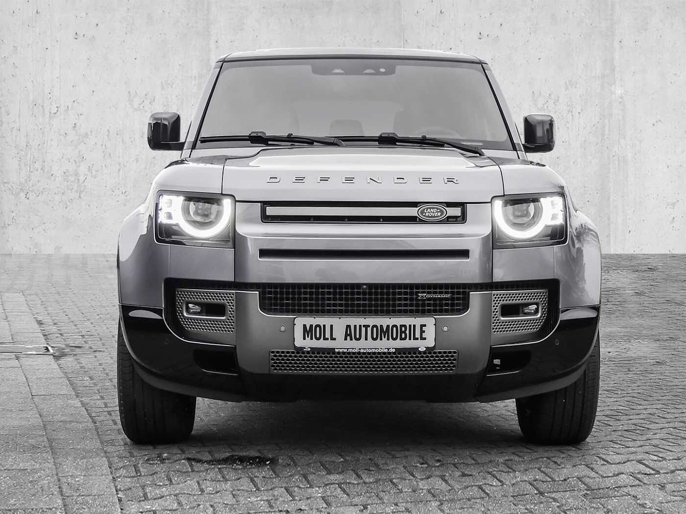 Land Rover Defender 110 Dynamic SE