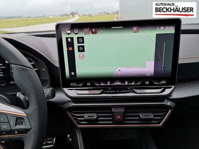 Cupra Formentor 2.0 TSI 4Drive DSG VZ