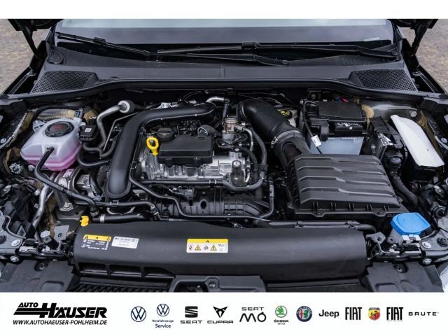 Seat Ibiza 1.0 TSI DSG FR-lijn