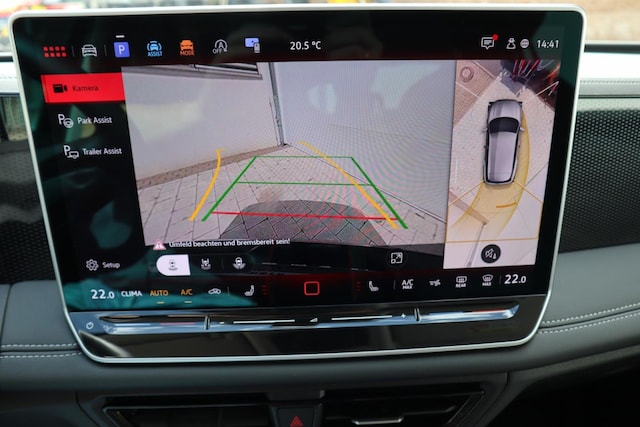 Volkswagen Tiguan 2.0 TDI Life