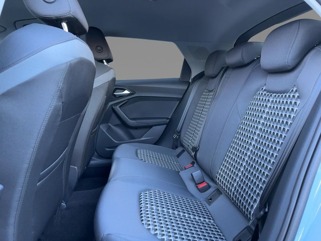 Audi A1 30 TFSI S-Line S-Tronic Sportback