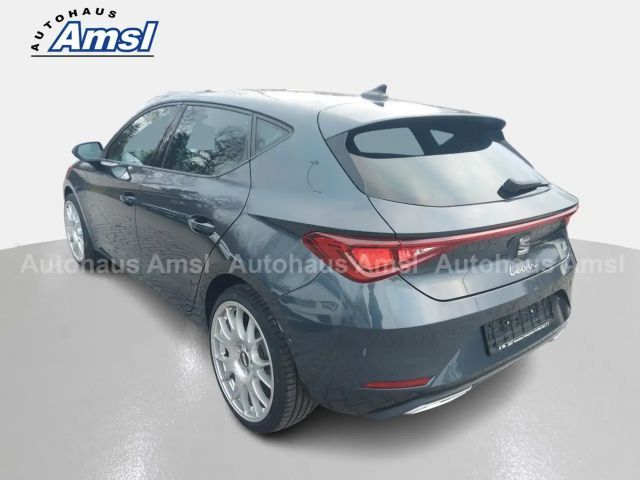 Seat Leon 1.4 TSI DSG FR-lijn e-Hybrid