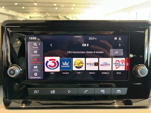 Seat Arona 1.0 TSI Reference