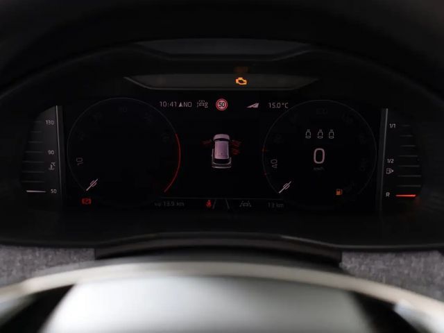 Skoda Kamiq Selection