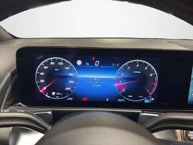 Mercedes-Benz GLB 180 AMG Line