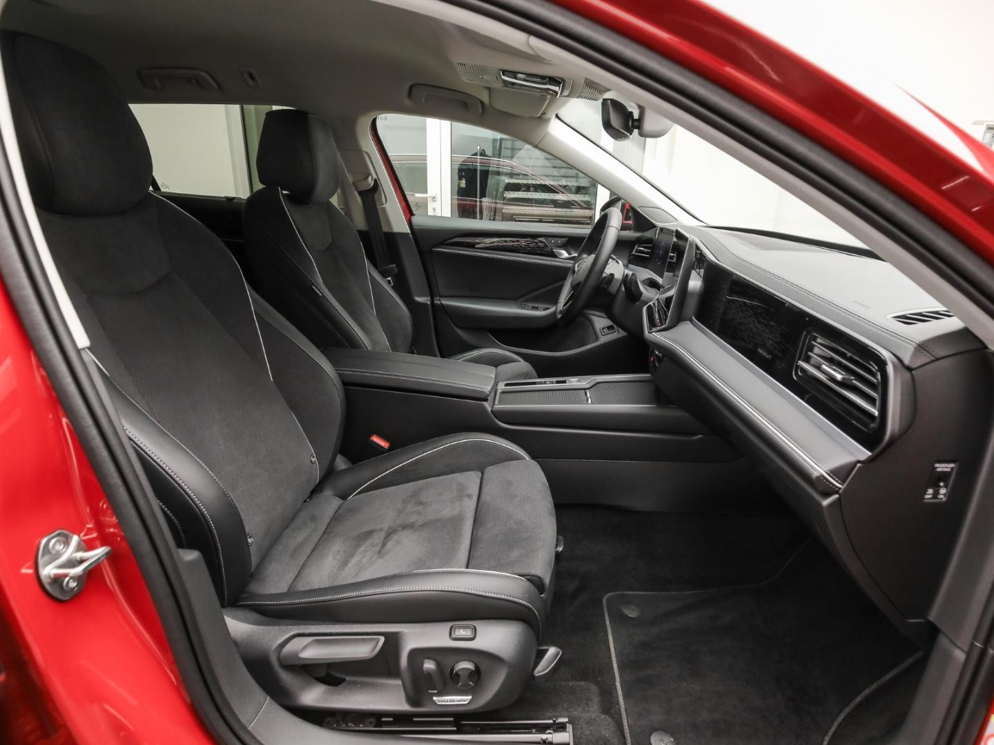 Volkswagen Passat 2.0 TDI Business DSG IQ.Drive