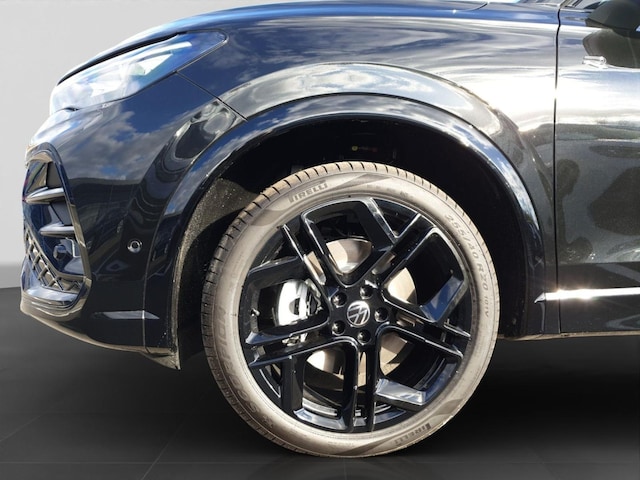 Volkswagen Tiguan 2.0 TDI R-Line