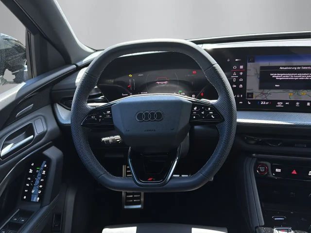 Audi Q5 Quattro