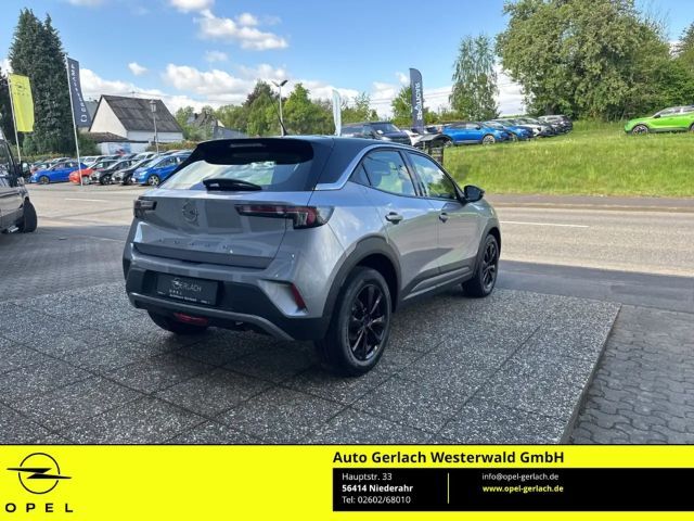 Opel Mokka 1.2 Turbo Edition Turbo