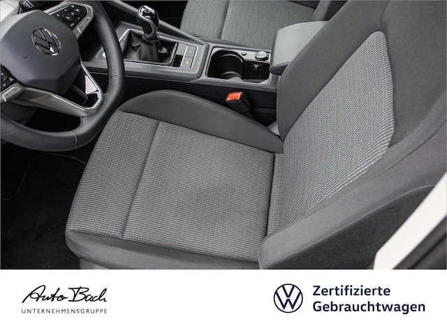 Volkswagen Golf 1.5 TSI Golf VIII