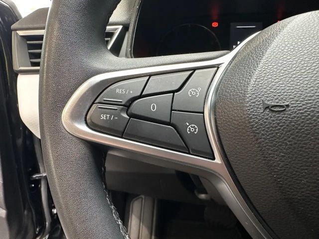 Renault Clio Evolution TCe 90