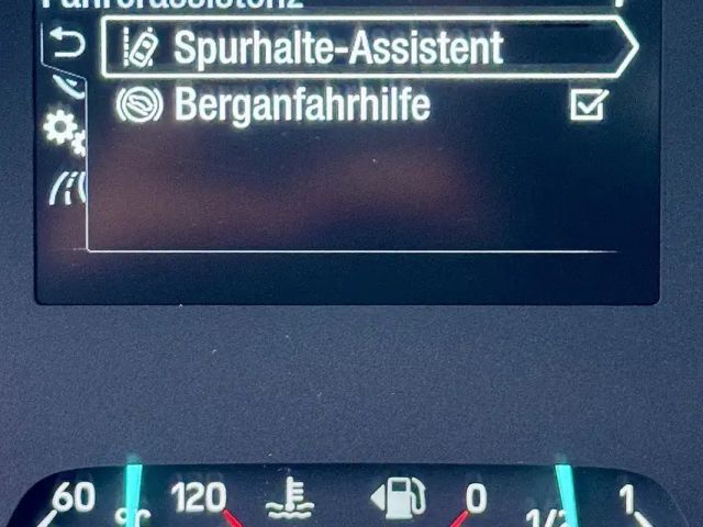 Ford Fiesta Cool & Connect