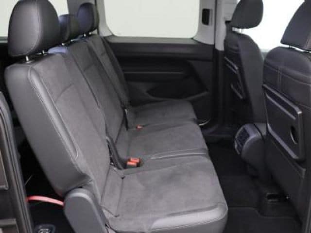 Volkswagen Caddy DSG Maxi Style