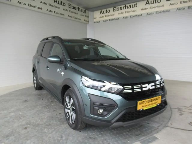 Dacia Jogger TCe 110