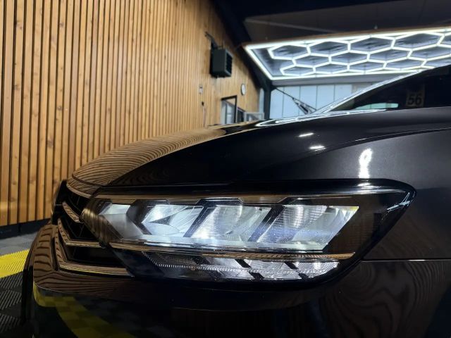 Volkswagen Passat DSG Variant