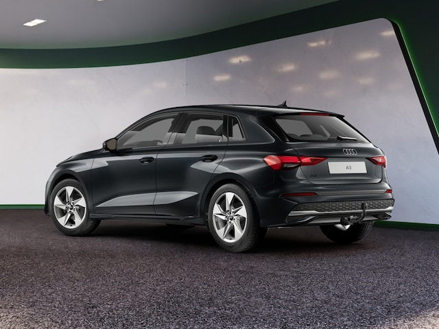 Audi A3 30 TDI Sportback