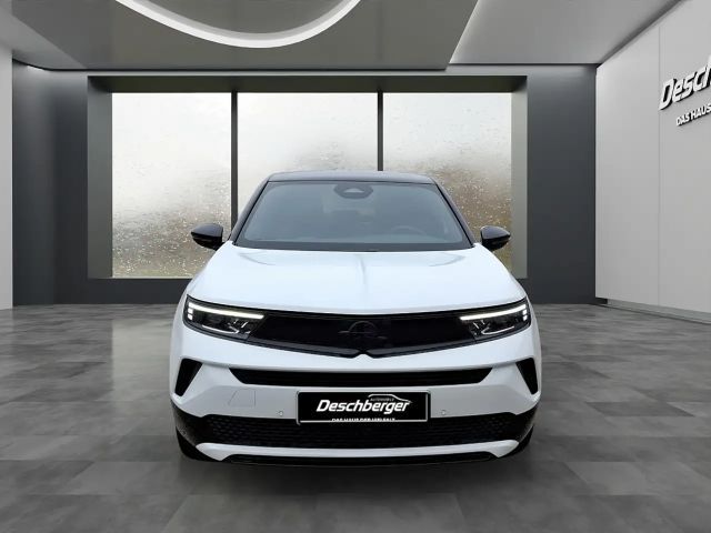 Opel Mokka GS-Line Grand Sport Turbo