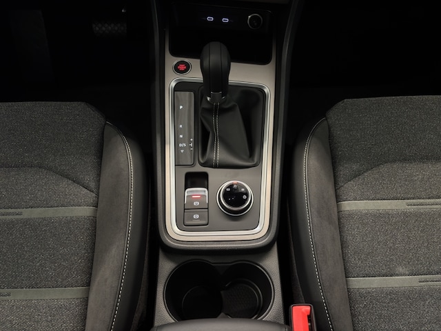 Seat Ateca 1.5 TSI DSG